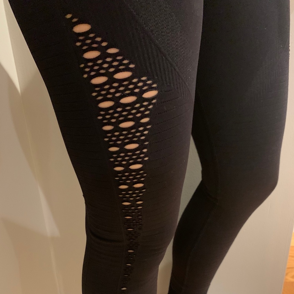 Gymshark seamless legging - Picture 2 of 9